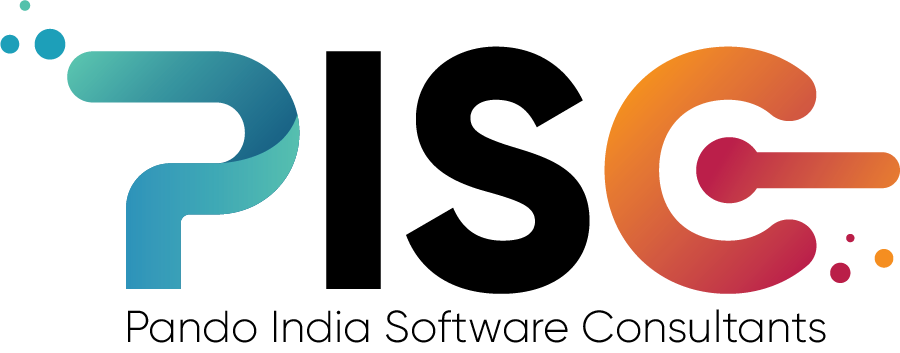 Pando India Software Consultants